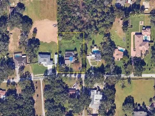 2LIEN-310 Hidden Lake Dr, Brandon, FL 33511