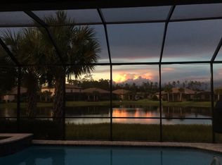 13528 White Crane Pl, Estero, FL 33928