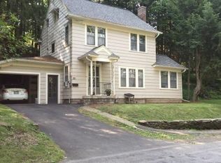 30 College Ter, Oneonta, NY 13820