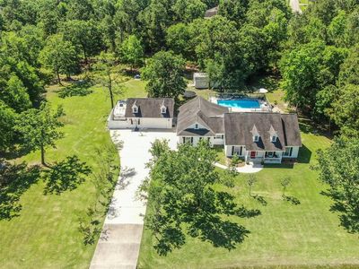 11770 Creek View Ln, Conroe, TX, 77385