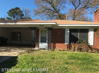 3924 Eileen Ln, Shreveport, LA 71109