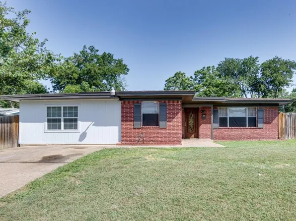 13521 Flagstone Ln, Dallas, TX 75240