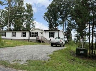 3156 Medicine Bow, Claremont, NC 28610