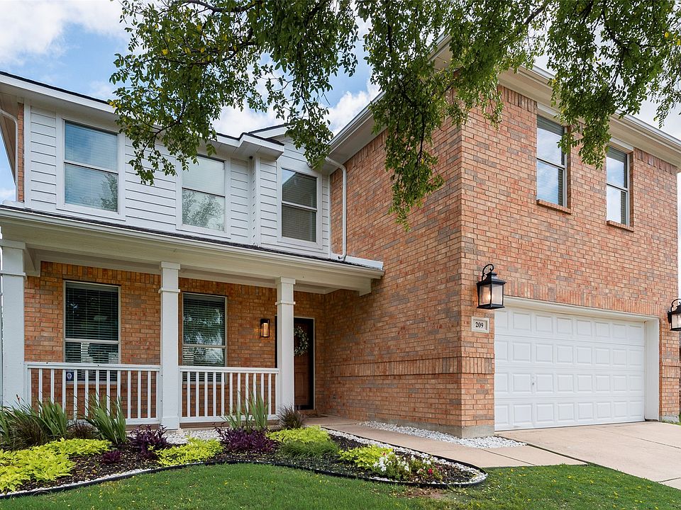 1st image of 209 Foreston Dr