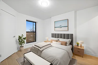 Rented by Brown Harris Stevens