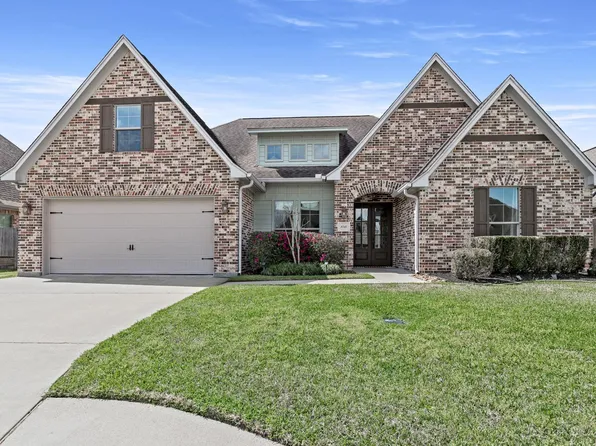 3515 Mystic Ln, Beaumont, TX 77713