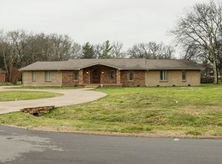 5011 Country Club Ct, Brentwood, TN 37027