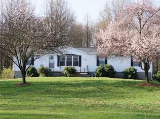 133 E Water St, Saxonburg, PA 16056