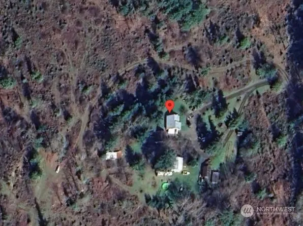 5739 Steamboat Island Road NW, Olympia, WA 98502