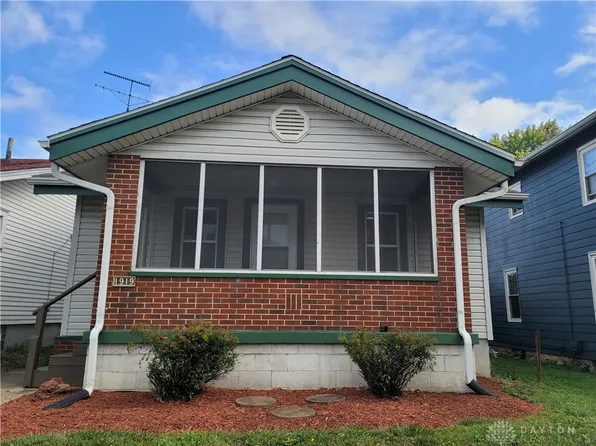 1919 Patterson Rd, Dayton, OH 45420