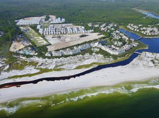 65 Pine Lands Loop E #C, Inlet Beach, FL 32461