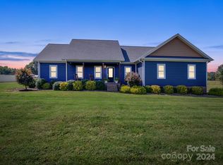 26022 Lingerfelt Rd, Albemarle, NC 28001