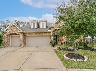 7906 Cedar Hawk Ln, Richmond, TX 77469