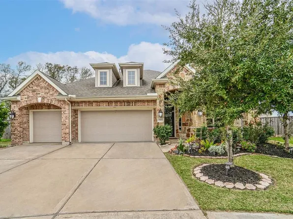 7906 Cedar Hawk Lane, Richmond, TX 77469