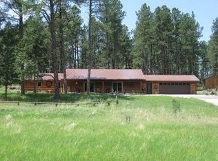 12218 Pine Meadow Rd, Custer, SD 57730