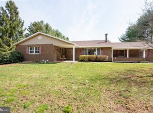 2625 Murkle Rd, Westminster, MD 21158