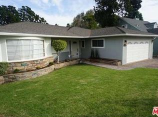 5540 Bradna Dr, Los Angeles, CA 90043
