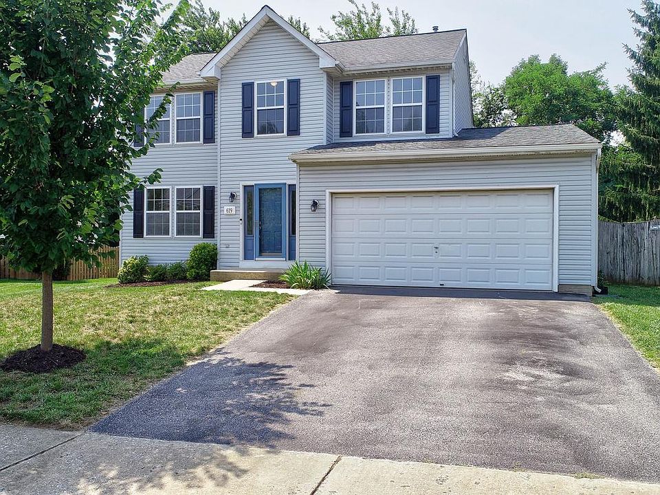1st image of 619 Cinnamon Tree Ct
