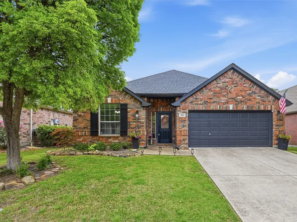 916 Medinah Dr, Fairview, TX 75069