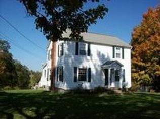 9585 Frazeysburg Rd, Dresden, OH 43821