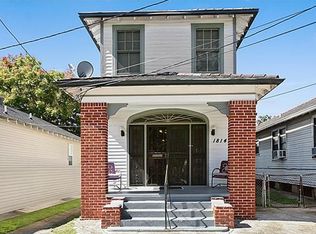 1814 Arts St, New Orleans, LA 70117