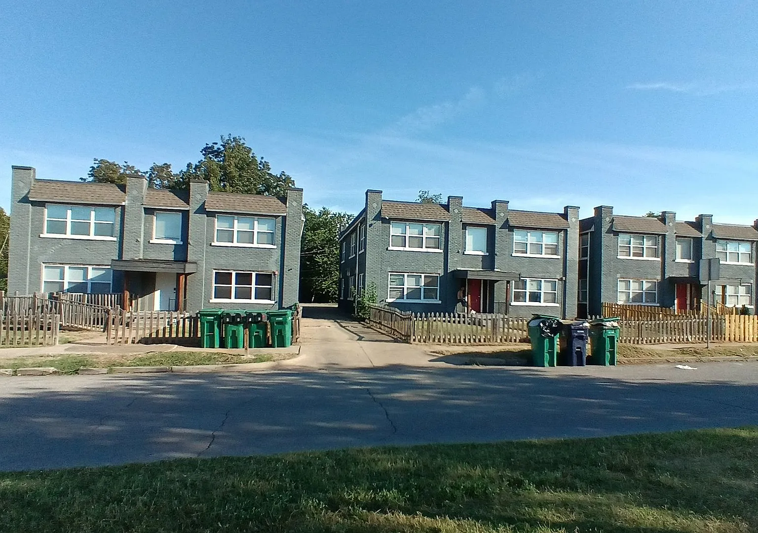 2319 NW 12th St — Photo 1