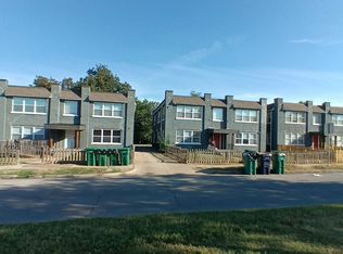 2319 NW 12th St, Oklahoma City, OK 73107