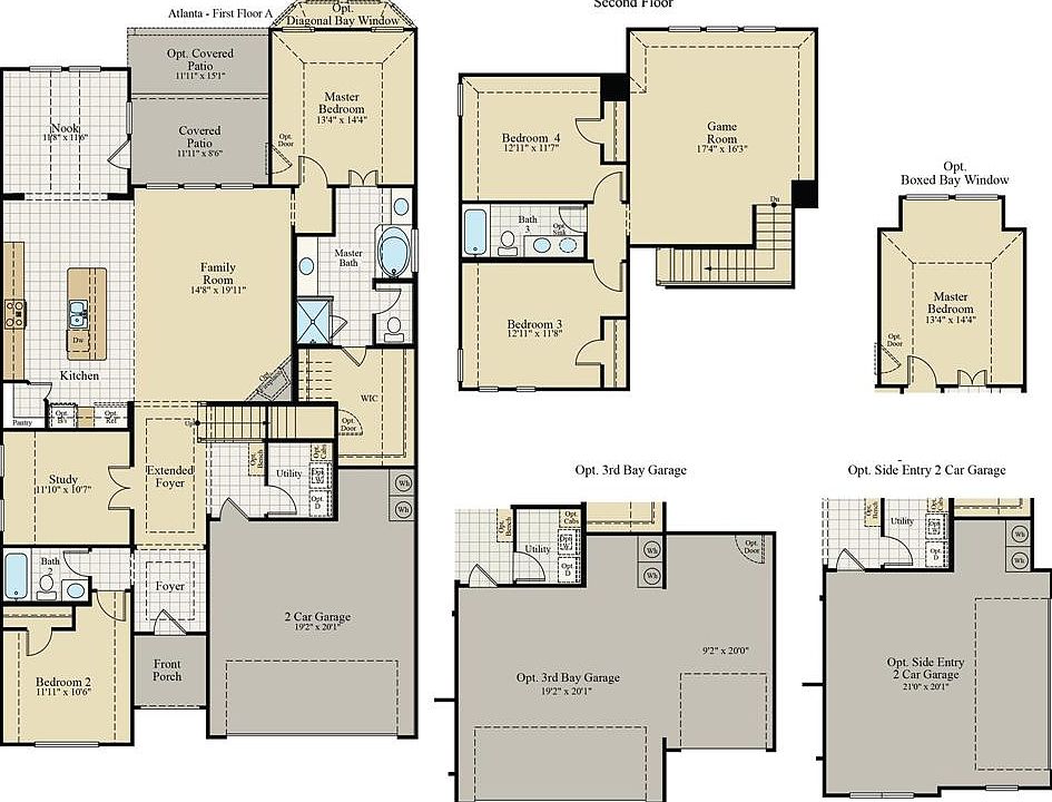 2nd image of 263 Merced St