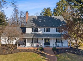 3831 Lanark Rd, Coopersburg, PA 18036
