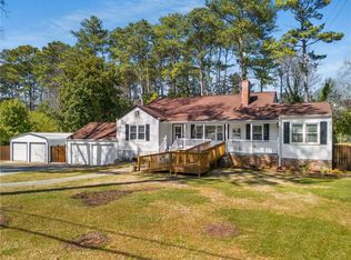 4100 Brown Rd, Tucker, GA 30084