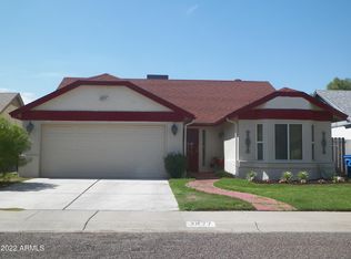 3877 E Whitney Ln, Phoenix, AZ 85032