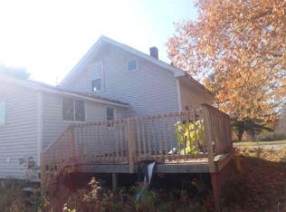57 Water St, Howland, ME 04448