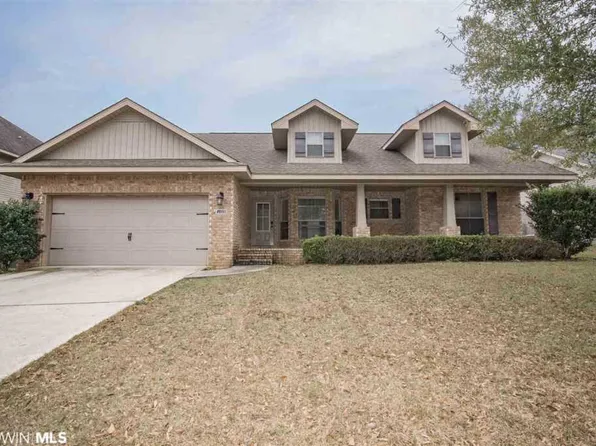 28151 Turkey Branch Dr, Daphne, AL 36526