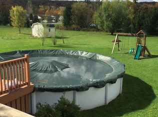 8908 Hickory Meadows Rd, Boston, NY 14025