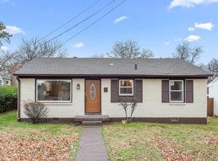 703 Lischey Ave, Nashville, TN 37207