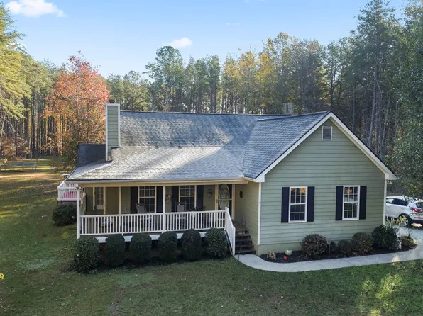 550 New Morn Dr, McDonough, GA 30253