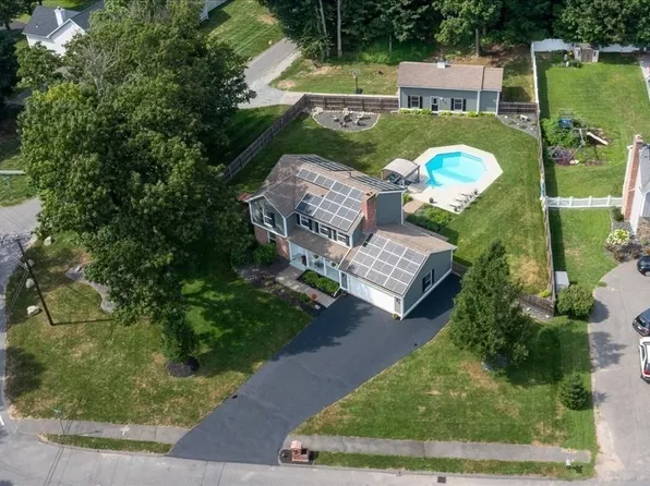 7 Parker Ln, Ludlow, MA 01056