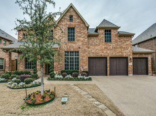 1814 Park Highland Way, Arlington, TX 76012