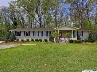 7112 Garth Rd SE, Huntsville, AL 35802