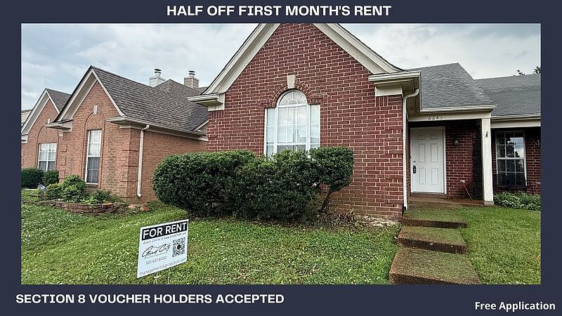 1st image of 6843 Wrigley Dr