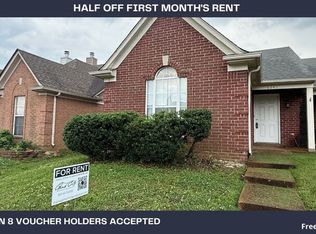 6843 Wrigley Dr, Cordova, TN 38018