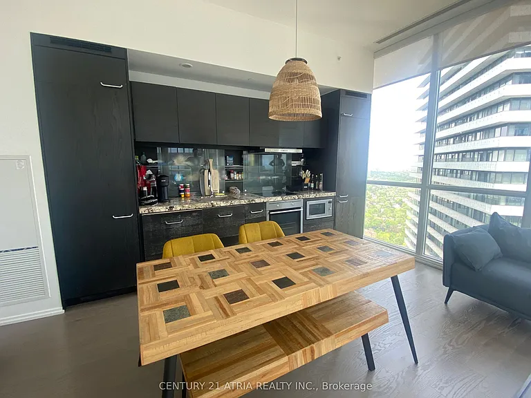 45 Charles St E #5310 — Photo 3