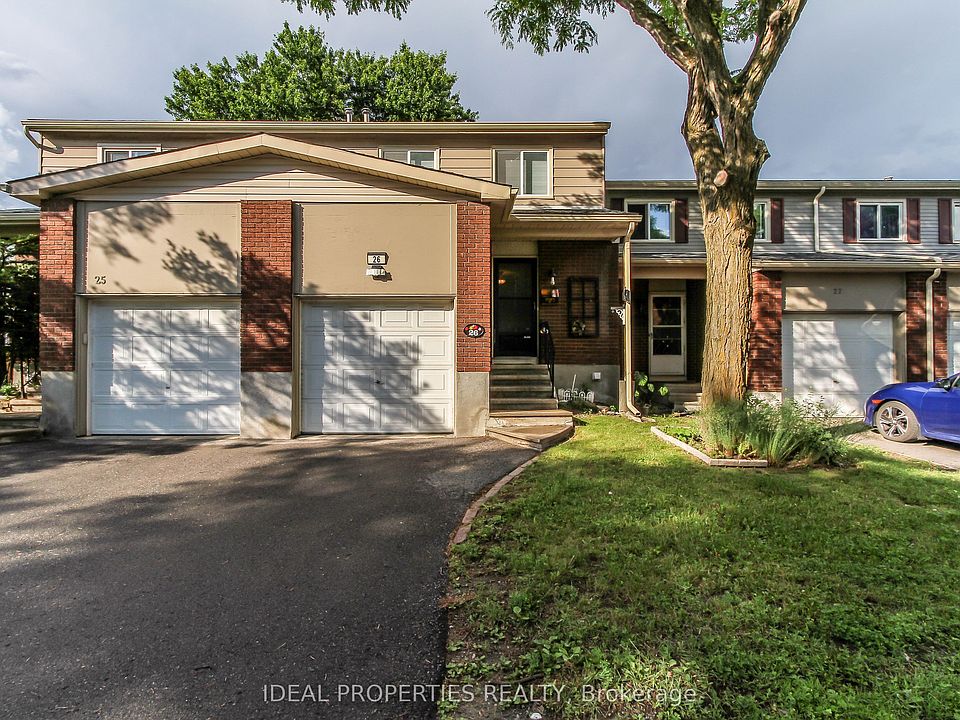 1st image of 2415 Southvale Cres #26