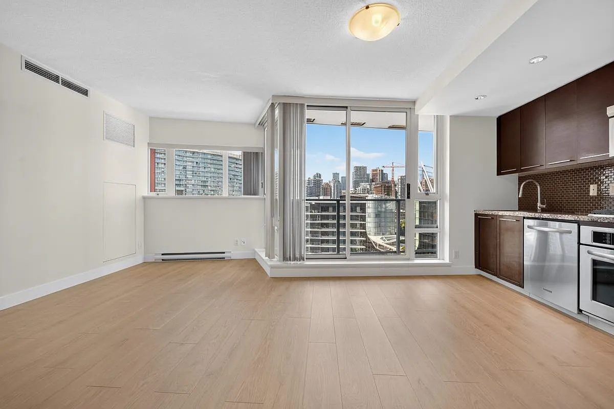1 bed, 658 sqft, $2,750 — Photo 1