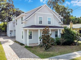 50 W Esther St, Orlando, FL 32806