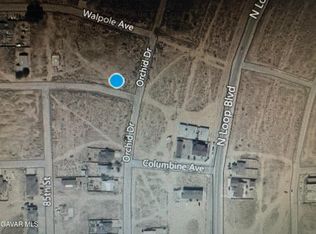 1 Dogbane Ave, California City, CA 93505