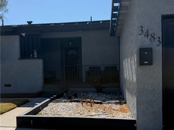 3483 N Los Coyotes Diagonal, Long Beach, CA 90808