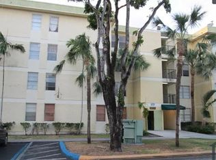 1815 W 56th St APT 109, Hialeah, FL 33012