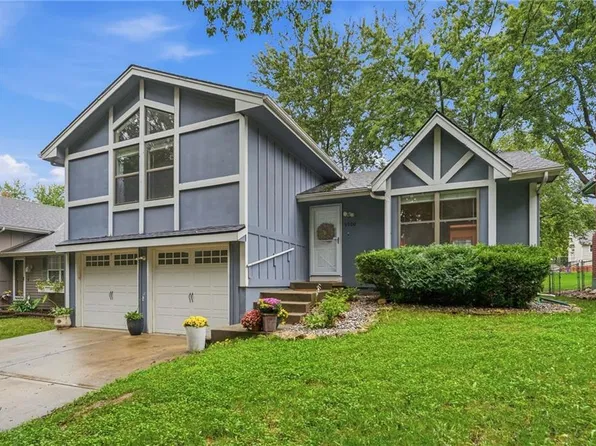 6500 N Jarboe St, Kansas City, MO 64118