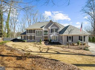 435 Robertson Rd, Dawsonville, GA 30534